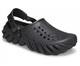 Кроксы Crocs X- Echo Clog 45 Черные 207937 - изображение 2