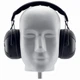 Активные bluetooth противошумные наушники Uvex aXess one 2640001 - изображение 7