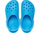 Сабо Crocs Classic Cayman 37 Голубая Венеция 10001 - изображение 3