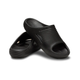 Шльопанці Crocs Mellow Tide Recovery Slide 41 Чорний 210333 - зображення 1