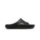 Шльопанці Crocs Mellow Tide Recovery Slide 41 Чорний 210333 - зображення 4