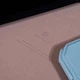 Чехол книжка с подставкой для планшета и держателем для стилуса Dux Ducis Toby Series iPad Air 6 13" (2024) / Pro 12.9" (2018/2020/2021/2022) black - изображение 7
