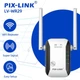Wi-Fi репітер та ретранслятор PIX-LINK LV-WR29 | Підсилювач сигналу 300 Мбіт/с 2.4 ГГц, WPS, антени, AP режим - зображення 4