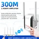 Wi-Fi репітер та ретранслятор PIX-LINK LV-WR29 | Підсилювач сигналу 300 Мбіт/с 2.4 ГГц, WPS, антени, AP режим - зображення 13
