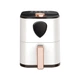 Аерофрітюрниця Air Fryer Su Tai ST-606 об'ємом 6 літрів та потужністю 1000 Вт. - зображення 3