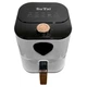 Аерофрітюрниця Air Fryer Su Tai ST-606 об'ємом 6 літрів та потужністю 1000 Вт. - зображення 4
