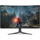 Монітор Alienware AW3225QF (210-BLLV) - изображение 1