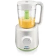 Пароварка Philips AVENT SCF870/22 - зображення 1