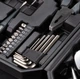 Набор инструментов Xiaomi Jiuxun Tools Toolbox Pro 60-in-1 (3020300) [44574] - изображение 2