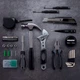 Набор инструментов Xiaomi Jiuxun Tools Toolbox Pro 60-in-1 (3020300) [44574] - изображение 6