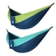 Гамак Xiaomi ZaoFeng Parachute Cloth (HW070101) Light Blue [48716] - изображение 2