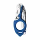 Мультитул Leatherman Raptor Rescue Blue with Utility Holster (832609) [72741] - изображение 4