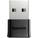 Bluetooth-адаптер Baseus USB 5.0 Adapter (BA04) Black [74326] - изображение 1