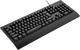 Клавіатура 2E Gaming KG330 LED USB Black (2E-KG330UBK) [74247] - зображення 2