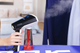 Отпариватель Zelmer ZGS1600 Ready2go [73241] - изображение 6