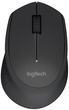 Мышь Logitech Wireless Mouse M280 Black (910-004291) UA [38069] - изображение 1