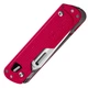Мультитул Leatherman Free T4 Crimson (832871) [60751] - зображення 3