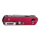 Мультитул Leatherman Free T4 Crimson (832871) [60751] - зображення 4