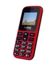 Мобильный телефон Sigma mobile Comfort 50 HIT2020 (Red) UA-UCRF [54467] - изображение 3