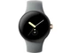 Смарт-часы Pixel Watch Champagne Gold Сase/Hazel Active Band EU [77805] - изображение 2