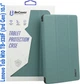 Чехол-книжка BeCover Smart Case для Lenovo Tab M10 3th Gen Dark Green [77353] - изображение 1