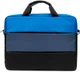 Cумка для ноутбука Vinga NB112 15.6" Black/Blue (NB112BB) [80234] - изображение 2