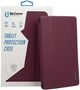 Чехол-книжка BeCover Smart Leather Case для Xiaomi Mi Pad 5/5 Pro Red Wine (707580) [77328] - изображение 5