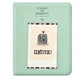 Фотоальбом Fujifilm Instax Album (Green) [74952] - изображение 1