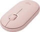 Мышь Logitech Pebble M350 Rose (910-005717) [82038] - изображение 3