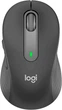 Мышь Logitech Wireless M650 L Graphite (910-006236) [82017] - изображение 4