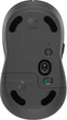 Мышь Logitech Wireless M650 L Graphite (910-006236) [82017] - изображение 5