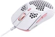 Мышь HyperX Pulsefire Haste USB White/Pink (4P5E4AA) [79331] - изображение 2