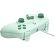 Геймпад 8BitDo Ultimate C Wired Green Edition (82CB) [90223] - изображение 2