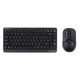 Клавиатура и мышь A4Tech Fstyler FG1112 (Black) [71308] - изображение 1