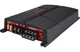 Автомобильный усилитель Pioneer GM-A6704 [55146] - изображение 4