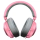 Комп'ютерна гарнітура Razer Kraken Multi Platform Quartz Edition (RZ04-02830300-R3M1) [70726] - зображення 3