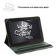 Чехол-книжка ArmorStandart Elastic Band 10" (ARM59075) Black [72869] - изображение 3