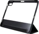 Чехол-книжка Mutural Pinyue Smart Case для Apple iPad Air 10.9" 2020-2022 Black [90504] - изображение 5