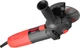 Угловая шлифмашина Intertool WT-0220 [89716] - изображение 3