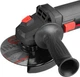 Угловая шлифмашина Intertool WT-0220 [89716] - изображение 5
