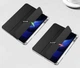 Чехол BeCover для Xiaomi Pad 6/6 Pro 11'' TPU Edge Black (709558) [89731] - изображение 5