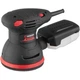Эксцентриковая шлифмашина Intertool WT-0541 [89708] - изображение 1