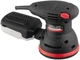 Эксцентриковая шлифмашина Intertool WT-0541 [89708] - изображение 2