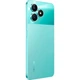 Смартфон Realme C51 4/128GB Mint Green Global [98959] - зображення 5