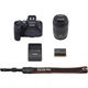 Бездзеркальний фотоапарат Canon EOS R6 Kit RF 24-105mm IS STM (4082C046) Black [99084] - зображення 6