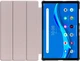 Чехол ArmorStandart Smart Case для Lenovo Tab M10 Plus TB-X606/M10 Plus 2th Gen Blue (ARM58619) [91898] - изображение 3