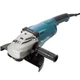 Кутова шліфмашина Makita GA9020 [95919] - зображення 1