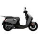Електроскутер SARKCYBER HC200 CBS Flash Silver (277683) [109187] - зображення 1