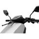 Електроскутер SARKCYBER HC200 CBS Flash Silver (277683) [109187] - зображення 2