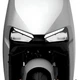 Електроскутер SARKCYBER HC200 CBS Flash Silver (277683) [109187] - зображення 3
